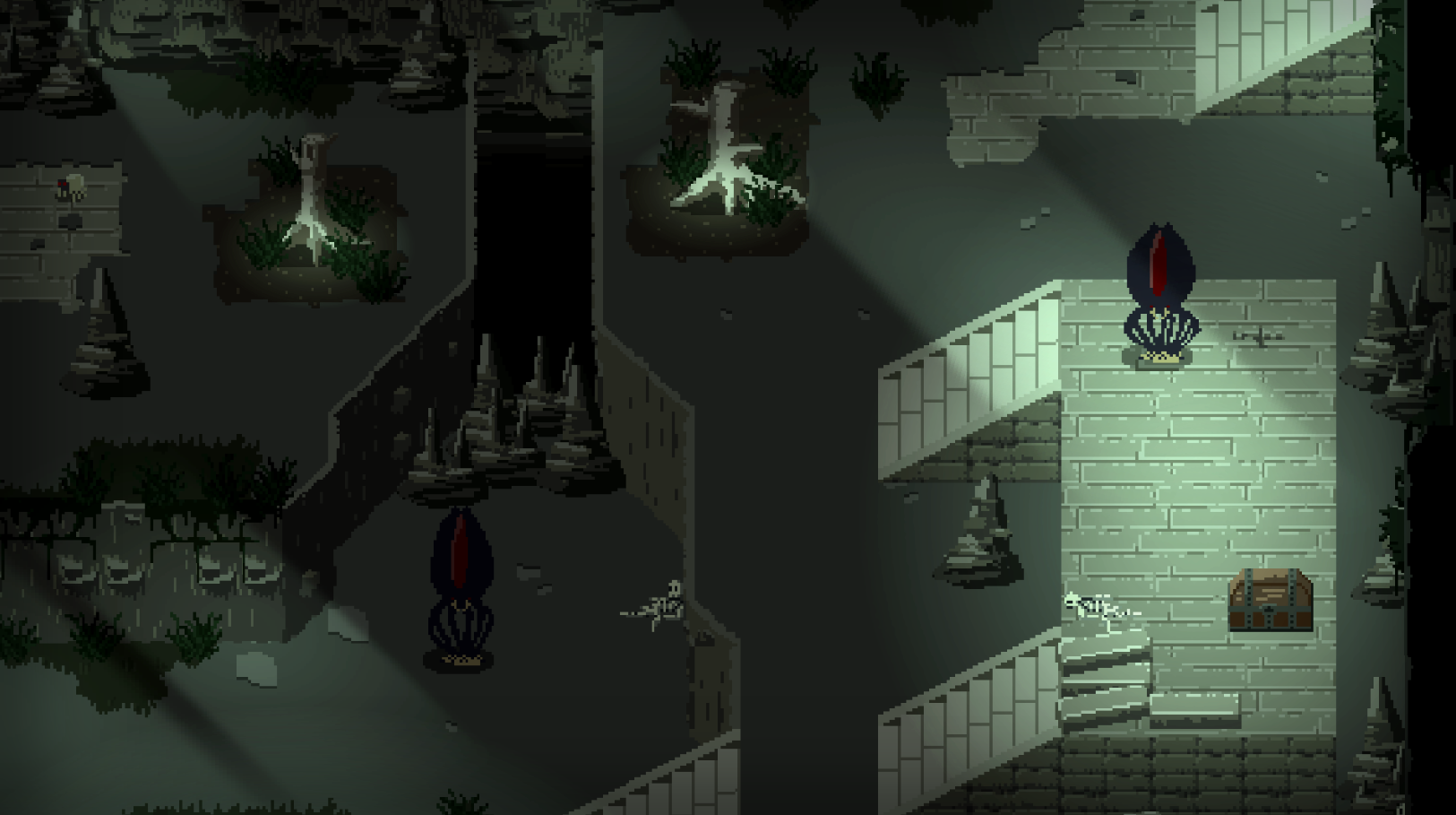 Belova Screenshot 1