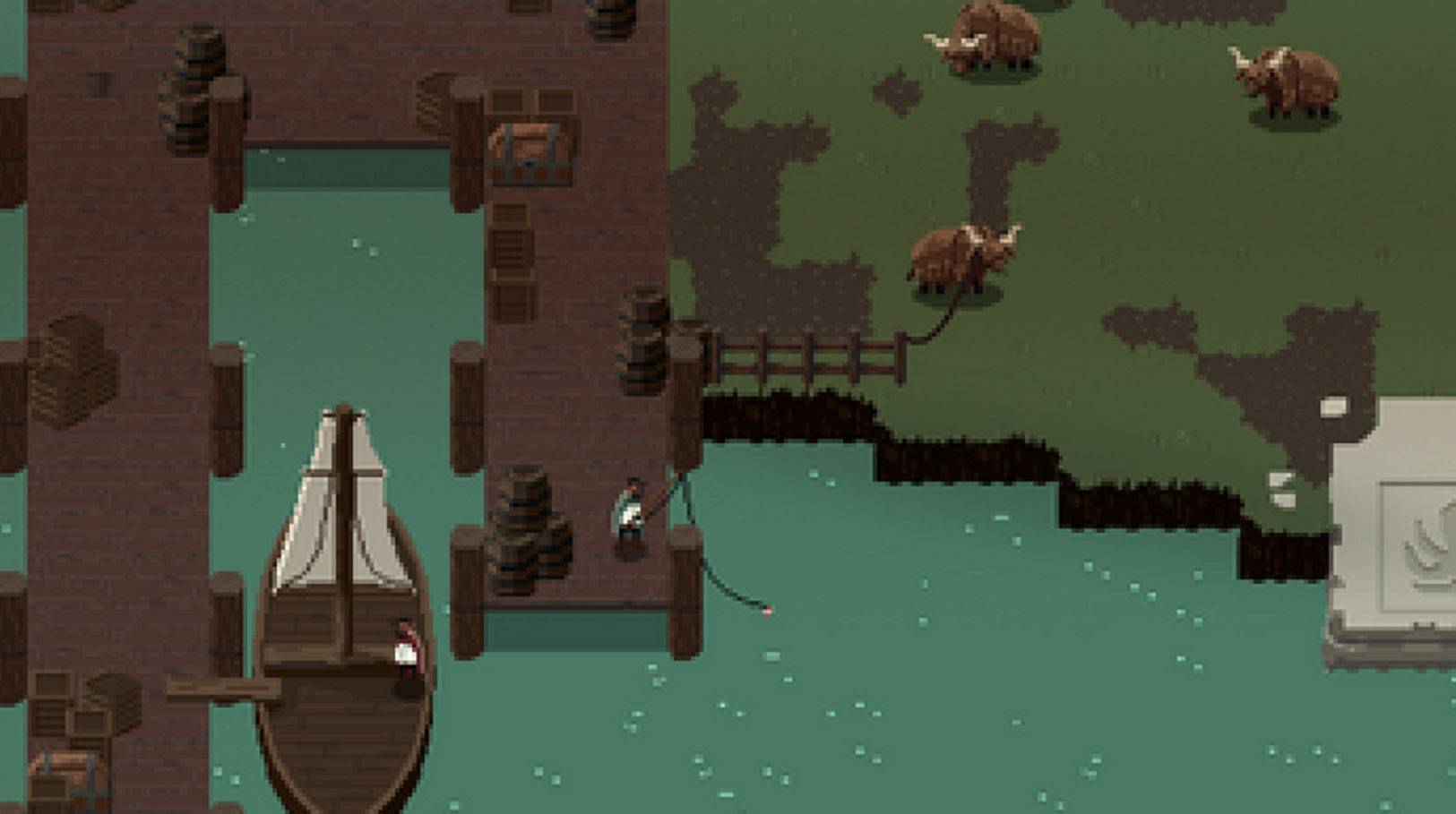 Belova Screenshot 2