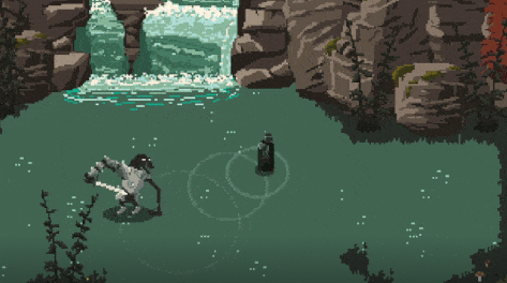 Belova Screenshot 3